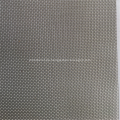 80 Mesh Nickel Wire Mesh Screen